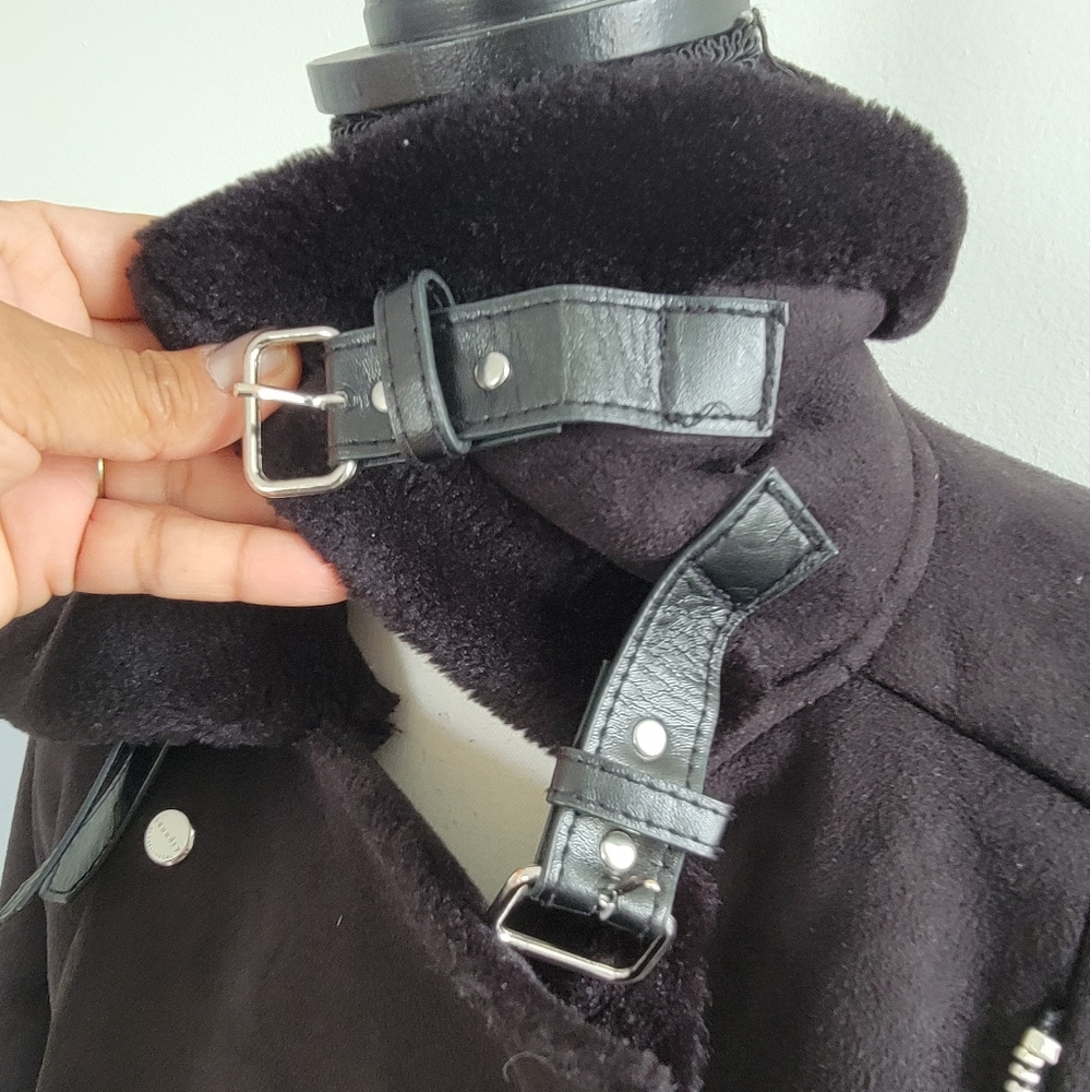 Laundry black jacket size M - Picture 3 of 13